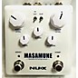Used NUX Masamune Effect Pedal thumbnail