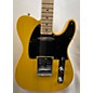 Used Squier Standard Telecaster Solid Body Electric Guitar