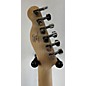 Used Squier Standard Telecaster Solid Body Electric Guitar