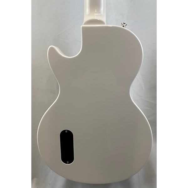 Used Epiphone Billie Joe Armstrong Les Paul Junior Solid Body Electric Guitar
