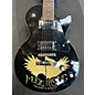 Used Epiphone Music Rising Limited Editon Les Paul Solid Body Electric Guitar thumbnail