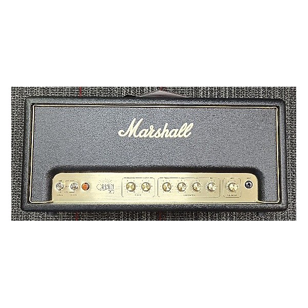 Used Marshall Origin 20H Solid State Guitar Amp Head