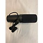 Used Shure SM7B Dynamic Microphone