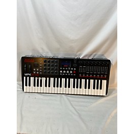 Used Akai Professional Used Akai Professional MPK249 49 Key MIDI Controller