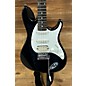 Used Silvertone STRATOCASTER Solid Body Electric Guitar