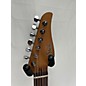 Used Suhr Classic Solid Body Electric Guitar