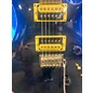 Used PRS Used PRS SE Custom 24 UNSEEN BLUE RARE Solid Body Electric Guitar