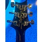 Used PRS Used PRS SE Custom 24 UNSEEN BLUE RARE Solid Body Electric Guitar