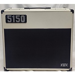 Used EVH 5150III Iconic 40W Tube Guitar Combo Amp