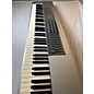 Used M-Audio Keystation Pro 88 MIDI Controller