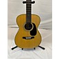 Used Martin 0028 STANDARD Acoustic Guitar