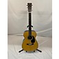 Used Martin 0028 STANDARD Acoustic Guitar