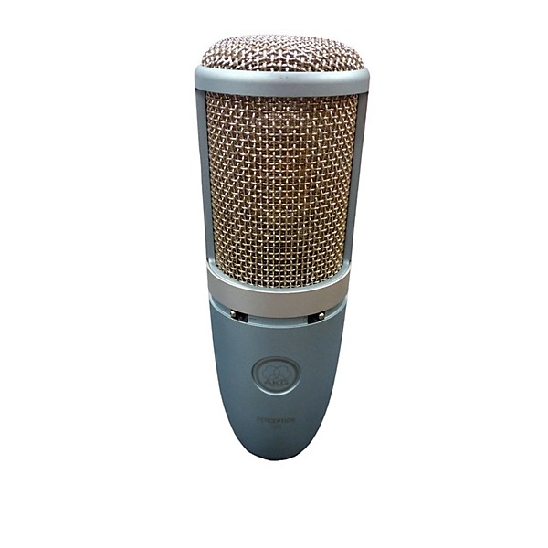 Used AKG Perception 220 Condenser Microphone