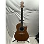 Used Ovation CC57 Celebrity Acoustic Electric Guitar
