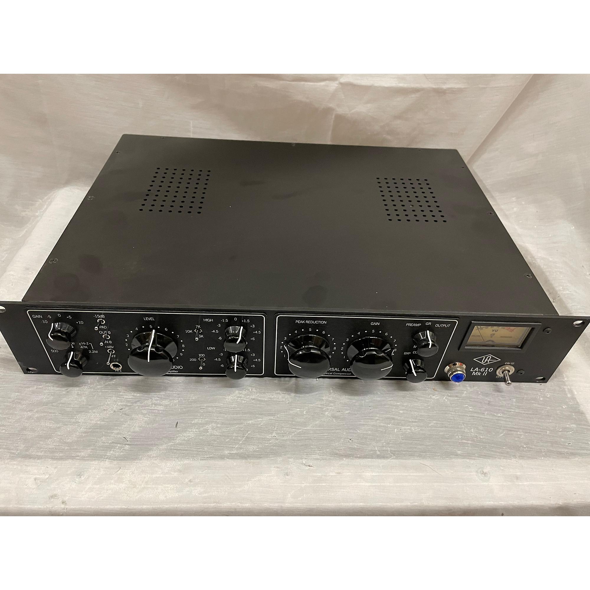 MKII 持ち込め (mk2) LA-610