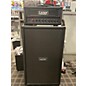 Used Laney Laney Ironheart DUALRIG Dualtop 60-Watt 2-Channel Guitar Amp Head & IRF-CAB212 2x12" Cab Rig Bundle thumbnail