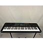 Used Yamaha PSRE253 61 Key Portable Keyboard thumbnail