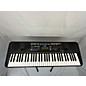 Used Yamaha PSRE253 61 Key Portable Keyboard