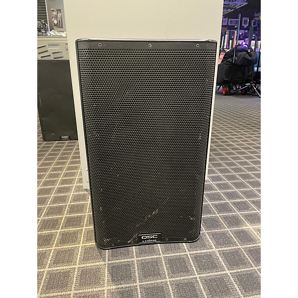 Used QSC K12.2 Powered Speaker