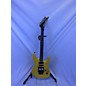 Used Jackson Used Jackson SL1X SOLOSIT TAXI CAB YELLOW Solid Body Electric Guitar thumbnail