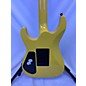 Used Jackson Used Jackson SL1X SOLOSIT TAXI CAB YELLOW Solid Body Electric Guitar