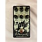 Used EarthQuaker Devices Afterneath Reverb Effect Pedal