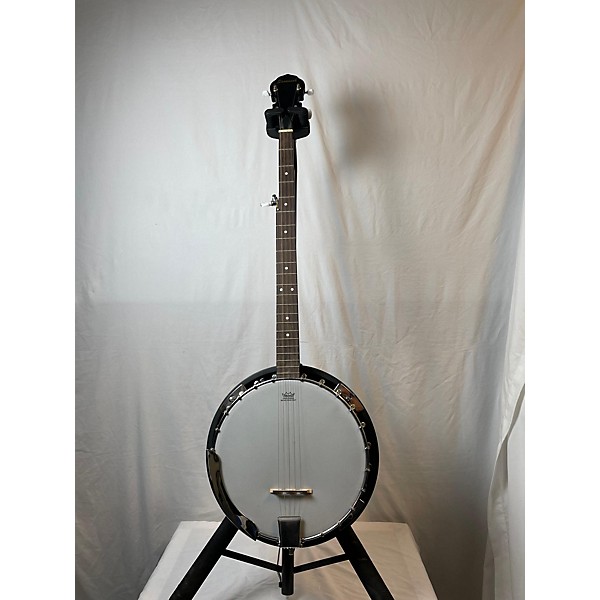 Used Savannah Sb-100 Banjo