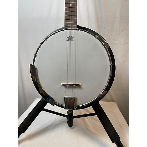 Used Savannah Sb-100 Banjo