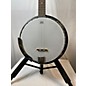 Used Savannah Sb-100 Banjo