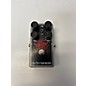 Used Electro-Harmonix Bass Soul Food Overdrive Bass Effect Pedal thumbnail