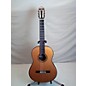 Used Yamaha GC42S Classical Acoustic Guitar thumbnail