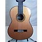 Used Yamaha GC42S Classical Acoustic Guitar