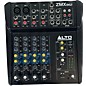 Used Alto ZMX862 6-Channel Unpowered Mixer