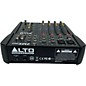 Used Alto ZMX862 6-Channel Unpowered Mixer