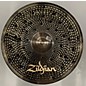 Used Zildjian 20in S Dark Ride Cymbal