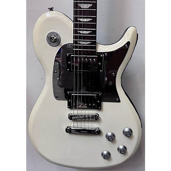 Used Keith Urban Nightstar Solid Body Electric Guitar