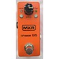 Used MXR M290 Phase 95 Effect Pedal thumbnail