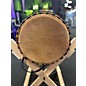 Used Used West African Dundunba 15x24 Hand Drum