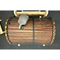 Used Used West African Dundunba 15x24 Hand Drum