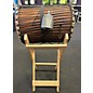 Used Used West African Sangban DUN DUN 13x21 Hand Drum thumbnail