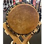 Used Used West African Sangban DUN DUN 13x21 Hand Drum