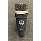 Used AKG D40 Dynamic Microphone thumbnail