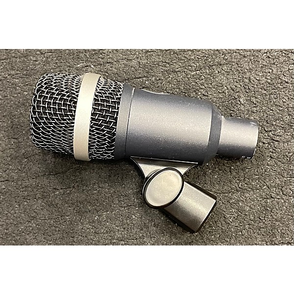 Used AKG D40 Dynamic Microphone