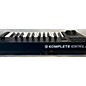 Used Native Instruments Komplete Kontrol A25 MIDI Controller