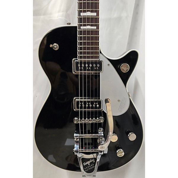 Used Gretsch Guitars G6128tds-PE Solid Body Electric Guitar