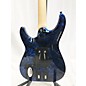 Used Schecter Guitar Research Sun Valley Super Shredder FR S Solid Body Electric Guitar