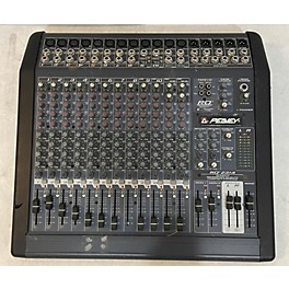 Used Peavey RQ2314 Unpowered Mixer