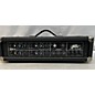 Used Peavey MARK III MP4 Bass Amp Head thumbnail