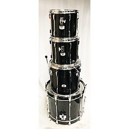 Used TAMA Rockstar Pro Drum Kit