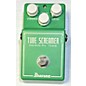 Used Ibanez Alchemy Audio Tube Screamer Effect Pedal thumbnail